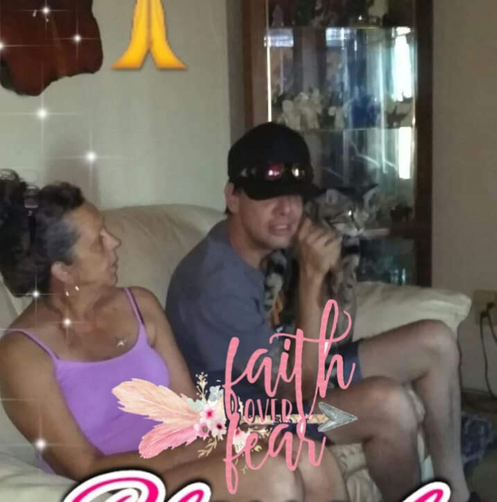 Meet your Posher, Marsha